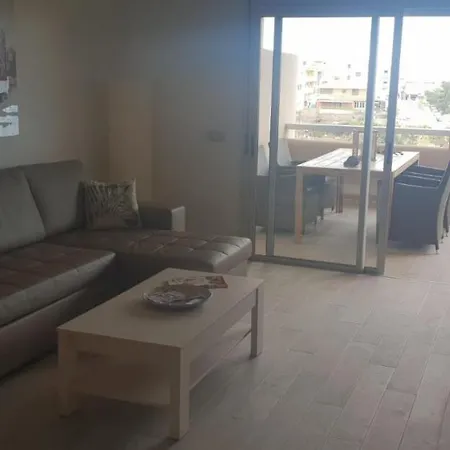 Paraiso Del Horno أذيخي