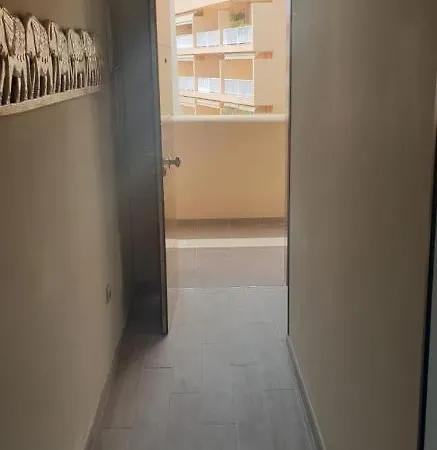 Apartment Paraiso Del Horno