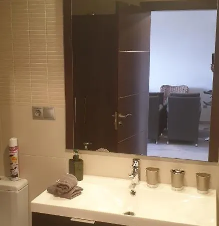 Paraiso Del Horno * Costa Adeje (Tenerife)