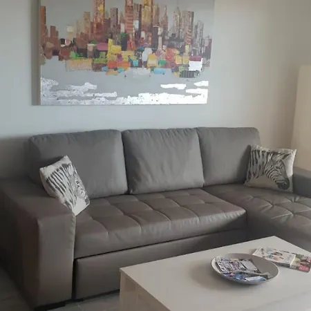 Paraiso Del Horno Διαμέρισμα Costa Adeje (Tenerife)