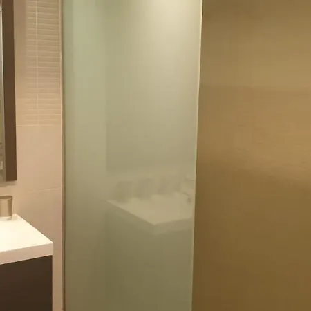 Paraiso Del Horno Διαμέρισμα