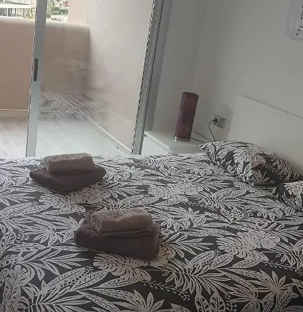 Paraiso Del Horno Costa Adeje (Tenerife)