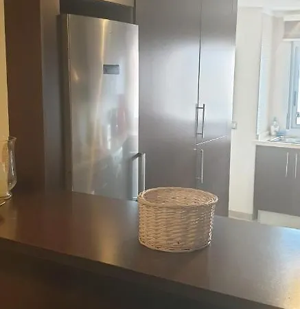 Paraiso Del Horno Διαμέρισμα *