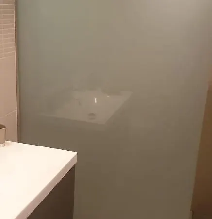 Paraiso Del Horno Διαμέρισμα *