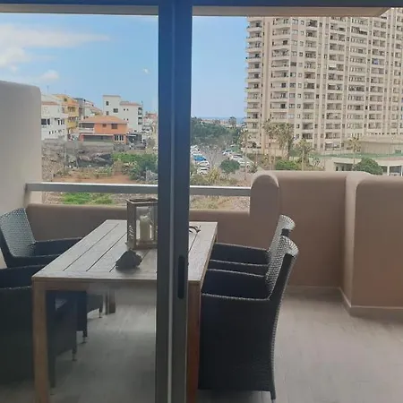 Paraiso Del Horno Διαμέρισμα Costa Adeje (Tenerife)