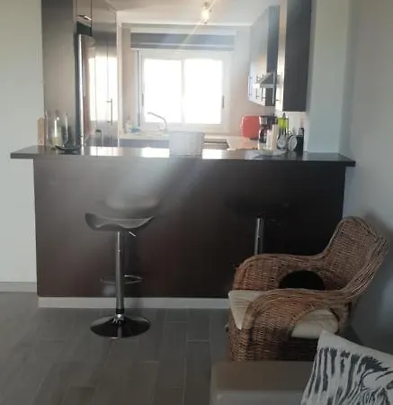 Διαμέρισμα Paraiso Del Horno Costa Adeje (Tenerife)