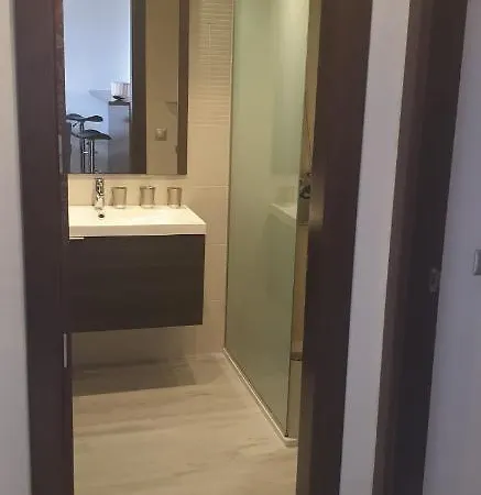 Διαμέρισμα Paraiso Del Horno