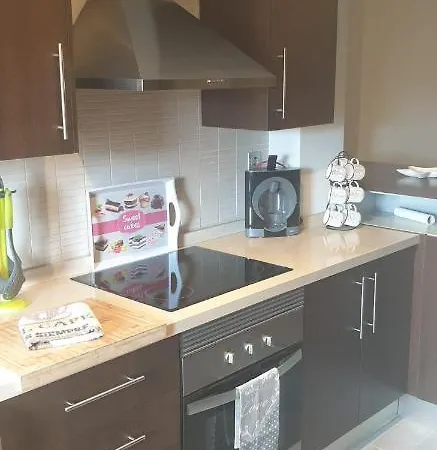 Paraiso Del Horno Διαμέρισμα Costa Adeje (Tenerife)