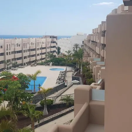 Paraiso Del Horno Διαμέρισμα