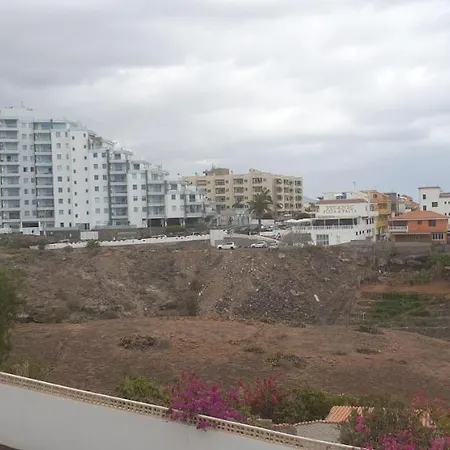 Διαμέρισμα Paraiso Del Horno *