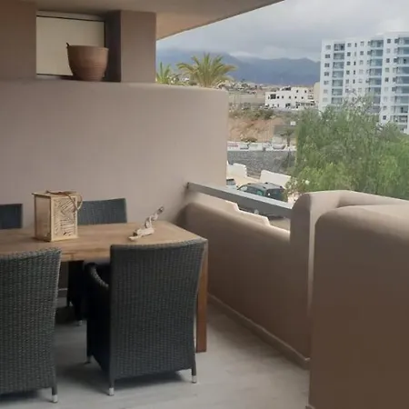 Paraiso Del Horno Διαμέρισμα