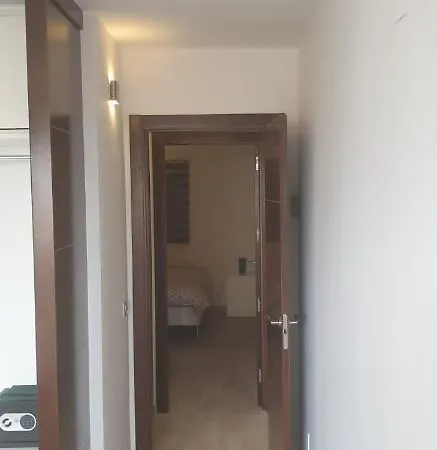 Διαμέρισμα Paraiso Del Horno Costa Adeje (Tenerife)