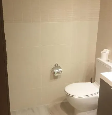 Paraiso Del Horno * Costa Adeje (Tenerife)