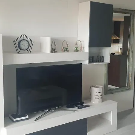Apartment Paraiso Del Horno Costa Adeje (Tenerife)