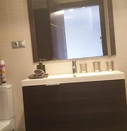 Paraiso Del Horno Διαμέρισμα Costa Adeje (Tenerife)