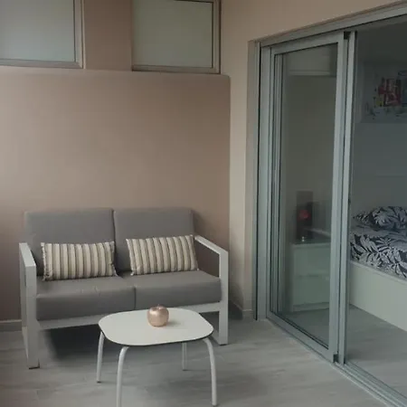 Paraiso Del Horno Διαμέρισμα *