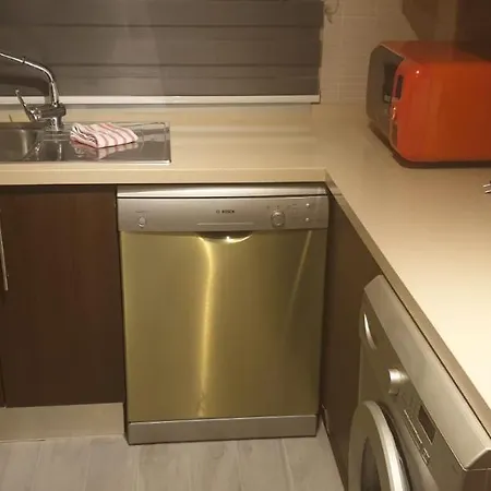 Paraiso Del Horno * Costa Adeje (Tenerife)