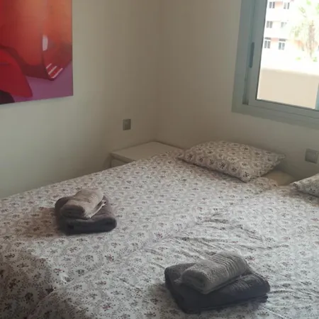 Paraiso Del Horno